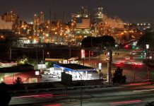How Trump caused the biggest oil shock in history and got away with it – for now