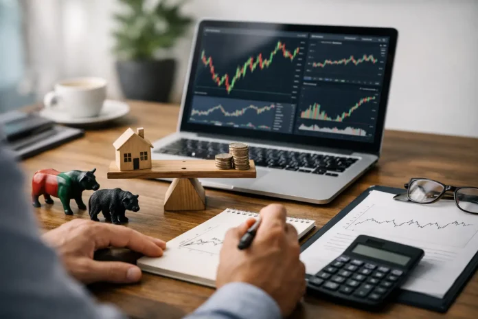 Retail Trader Risk Management Guide