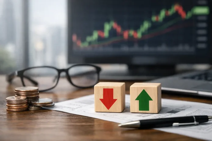 Selling Puts for Stock Entry: Smart or Risky?
