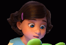 Monday Market Movement – Toy Story Makes $312M = Buy Disney (DIS) – Duh!