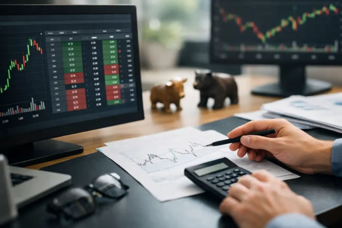 Unusual Options Activity Explained Clearly