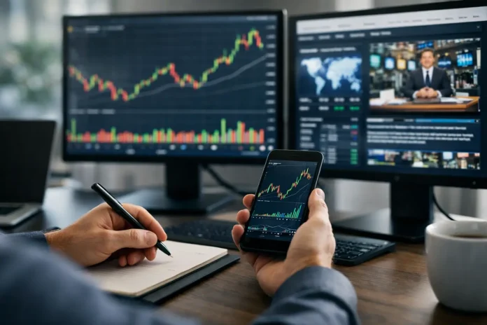 What Makes the Best Daily Market Commentary?
