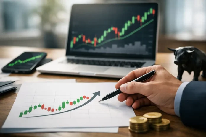When to Buy Call Options Without Chasing