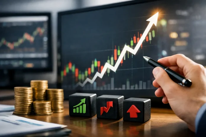 Why Do Options Premiums Spike?