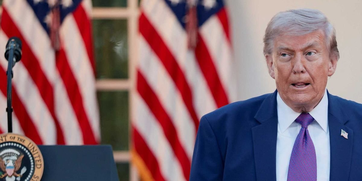 How Trump’s ‘magical thinking’ is destroying the economy
