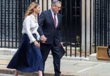 Starmer’s exit exposes dirty secret: UK can’t afford Ukraine War