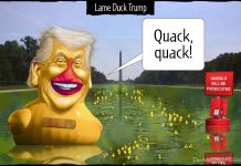 The Last Speed Bump: Fear and Loathing at the Signing Table