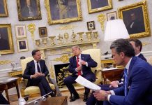 ‘I Don’t Think It Was Us,’ Trump Says of Iran School Massacre as Cover-Up Fears Grow