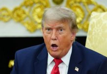 Trump, 80, Obsesses Over Crowd Size as His Fair Empties Out