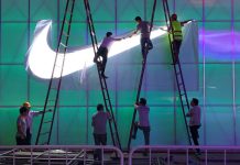 Nike was once China’s sneaker king. Here’s why its sales have fallen 30%