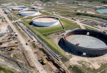 U.S. Strategic Petroleum Reserve faces stress as emergency releases strain old infrastructure