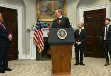 Oracle signs 10-year software contract with Pentagon worth up to $7 billion