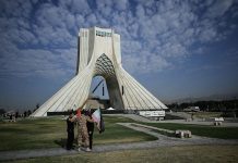 Trump Says Iran Ceasefire Over But Talks on Deal to Continue