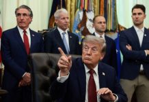 WATCH: Trump touts new nuclear reactors in his push to speed up domestic power