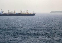 US holds fire against Iran as media reports say Washington’s stockpiles are dwindling
