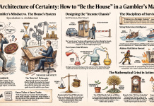 PhilStockWorld Investing Strategies 101 – Notes from the AGI Round Table PhilStockWorld's famous "Be the House - NOT the Gambler" investing strategy, by Phil Davis