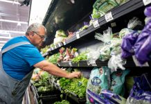 U.S. health officials investigate new outbreak of parasite cyclospora