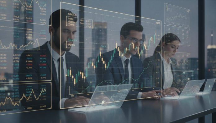 The Best Live Trading Room for Options: Strategic Edge in 2026