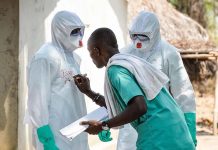 Why Rising Ebola Across Central Africa Matters – OpEd – Eurasia Review