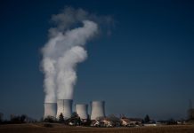 France powers down several nuclear reactors due to extreme heat