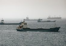 U.S.-Iran Updates: U.S. launches retaliatory strikes on Iran after commercial ship attacks in Strait of Hormuz