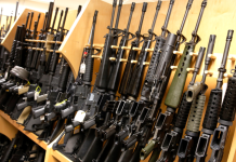 Trump administration takes major steps to roll back gun regulations