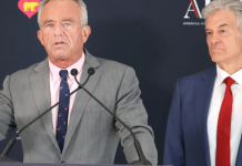 The Same Politicians Who Invented ‘Pet-Eating’ Migrants are Yelling Fraud!