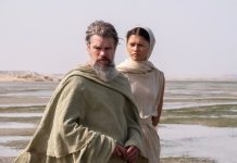 Nolan’s ‘The Odyssey’ storms the box office with a $264.1 million global debut