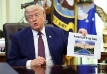 Donald Trump, the No-Bid President