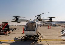 The US is clearing the runway for air taxis and supersonic jets