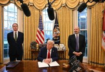 Trump Has Put Government Ownership Back On The Policy Agenda