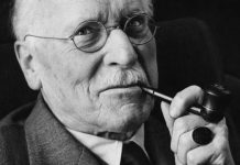 Carl Jung on Creativity