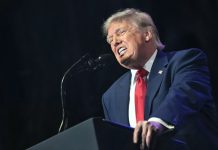 Kleptocracy Is Trump’s Most Lucrative Business Venture