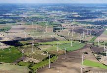 Right-wing AfD threatens eastern Germany’s energy transition