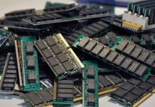 The chip industry has a warning for Trump: hands off the memory market