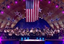 Watch the Boston Pops orchestra perform ‘1812 Overture’