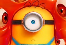 Minions & Monsters wins July 4 box office with a franchise-low $64M debut
