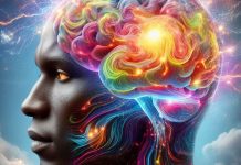 Consciousness May Not Originate in the Brain, But Rather Permeate the Entire Universe