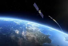 Satellite killers: What a war in space might look like