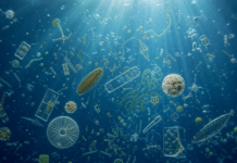 The ocean produces roughly half the oxygen released on Earth through microscopic organisms most people will never see, while rainforests consume much of the oxygen they generate themselves