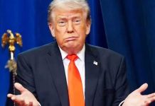 Economist warns Trump he just hit an alarming economic low