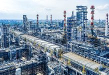 Russian stuff blowing up: Russia’s biggest refinery is on fire after Ukrainian drone strike