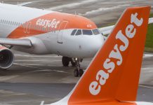EasyJet shares soar 10% as budget airline agrees to $7.3 billion Castlelake takeover