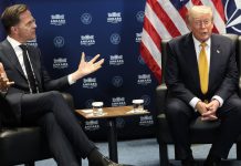 Trump says he doesn’t want anything to do with Spain: ‘Cut off all trade’