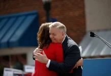 Who Is Darline Graham Nordone? Lindsey Graham’s Sister Appointed to Serve Out His Senate Term