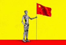 China Is Abusing AI