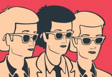 The Tech Bro-ification of Marketing