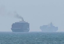 Waltz says ceasefire ‘broken down’ after US and Iran trade fire