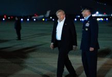 How Trump Failed to Secure the Strait of Hormuz in His Iran Deal