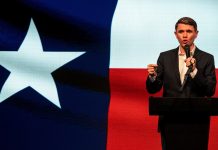 Texas Hispanics swung hard to Trump. A new poll shows they’re furious at his deportations.